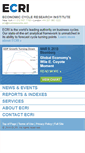 Mobile Screenshot of businesscycle.com